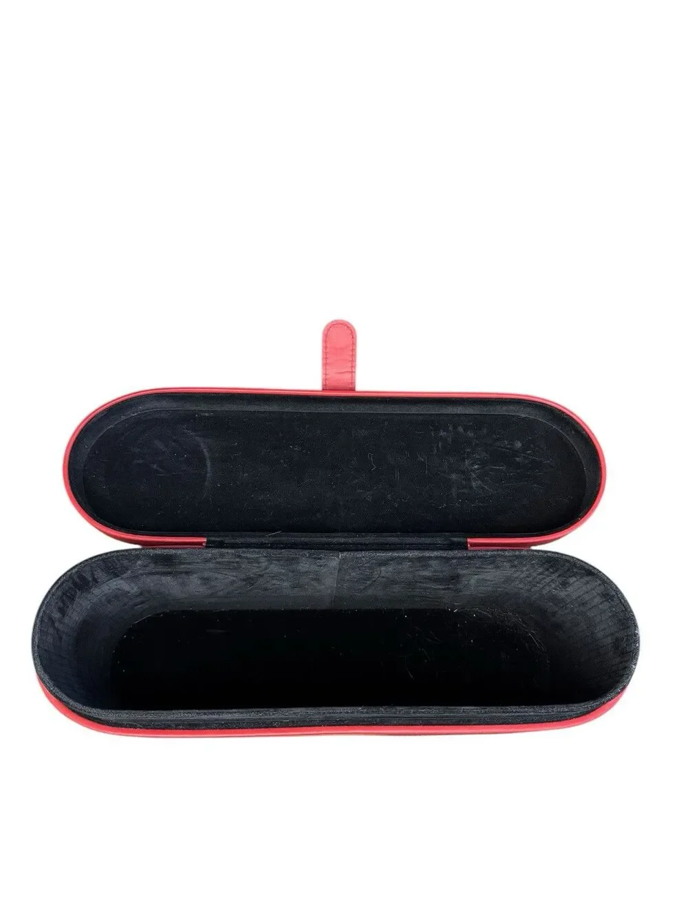 Dyson Red Hair Tool Storage Case